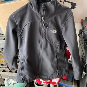 Medium north face